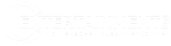 C Entertainment Logo